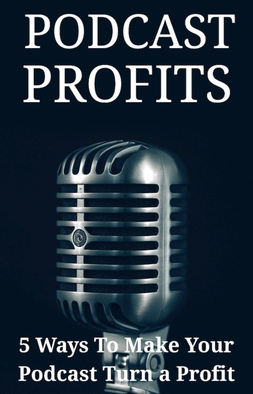 Product picture Pod Casting Profit Secrets